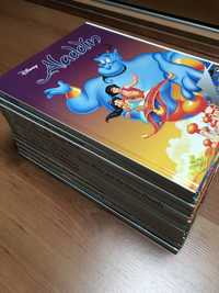 Coleção de livros da Disney