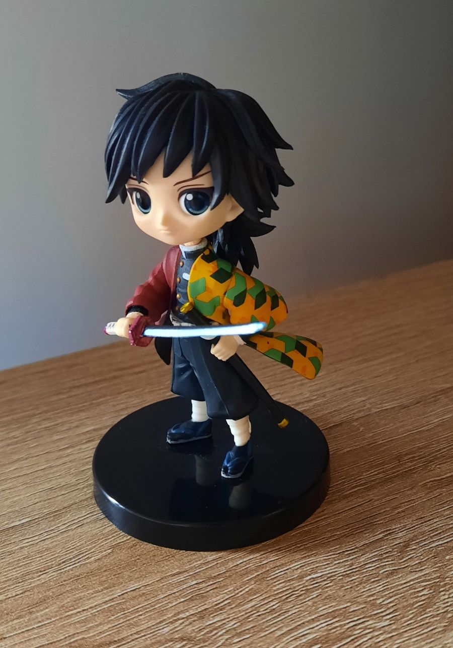 Figura de Demon Slayer