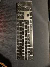 Apple magic keyboard