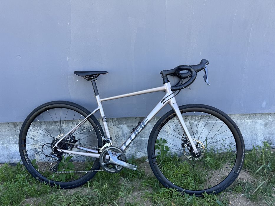 Rower szosa Cube Axial 53 S claris