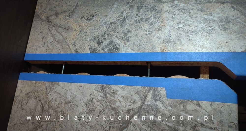 Kędzierzyn-Koźle blaty kuchenne blat kuchenny sprzedaż możliwy montaż