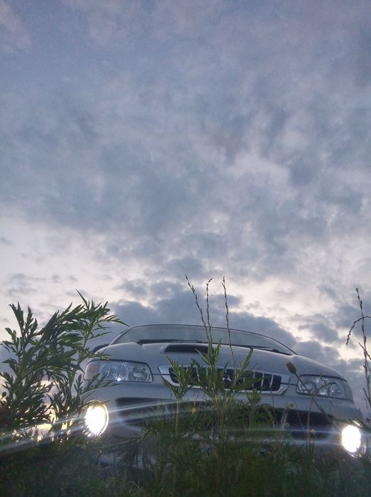 Продам автомобиль