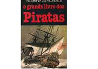 O grande livro dos piratas - O Corsário Negro - Sharpe e os Fuzileiros