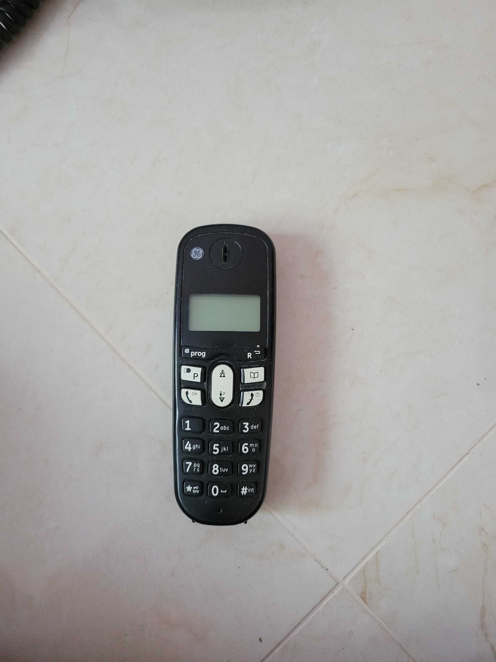 Продам стаціонарний бездротовий телефон Thomson  250 грн.