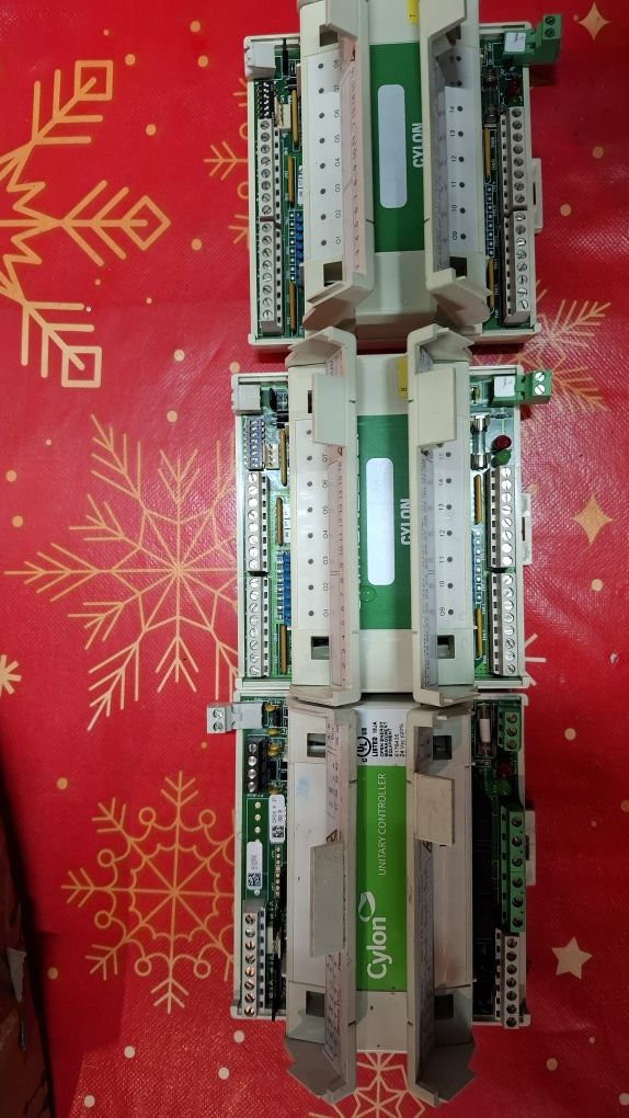 CYLON Unitron UC32