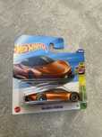 Hot wheels mclaren speedtail sth super treasure hunt