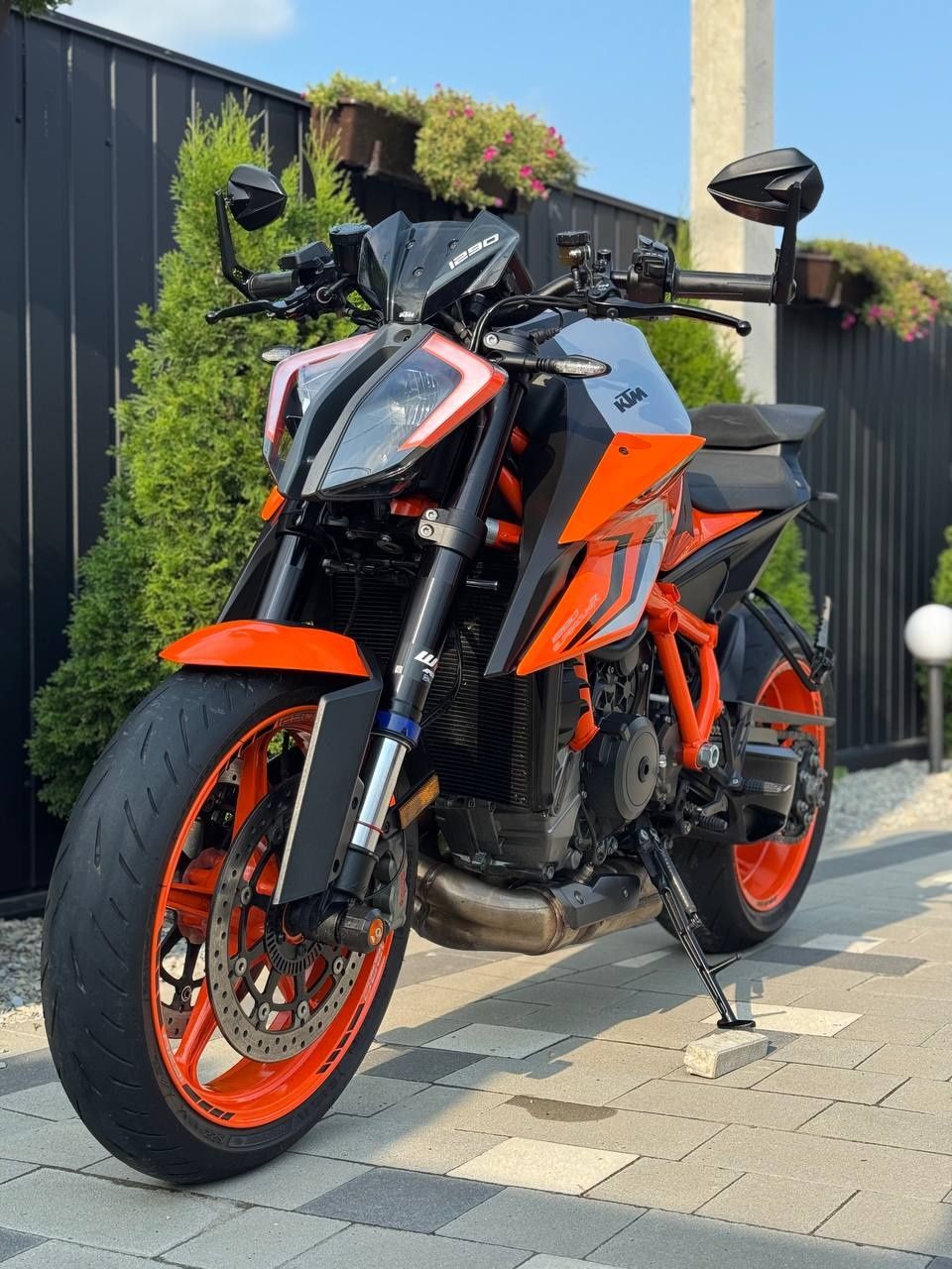 KTM SUPERDUKE R  1290 EVO , не Z900 ,z 1000,  не mt 09 ,mt 07, mt 10