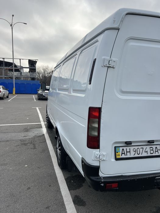 Продам газель в отличном состиянии