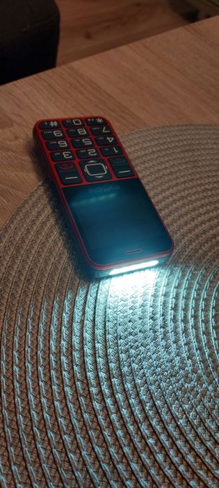 MyPhone Halo 3 idealny dla seniora/seniorki