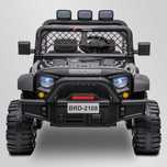 Auto na akumulator 24V/7Ah Geoland  Power  do 50kg 2 osobowy