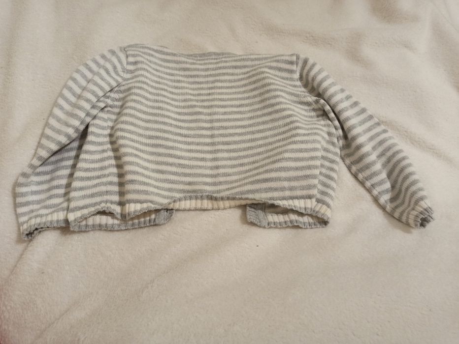 Sweterek zapinany bolerko 86 Mayoral