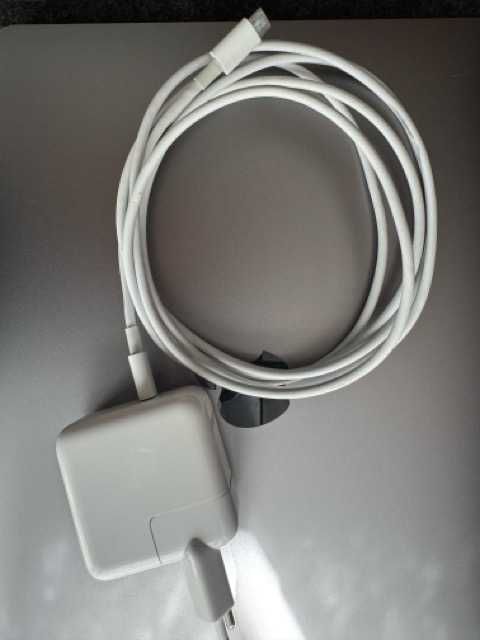 Apple Macbook air M1 ssd 256gb 8gb spacegrey a2337