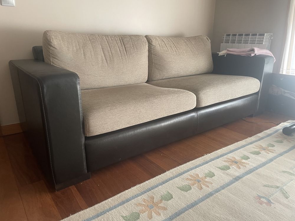 Sofa de 3 lugares