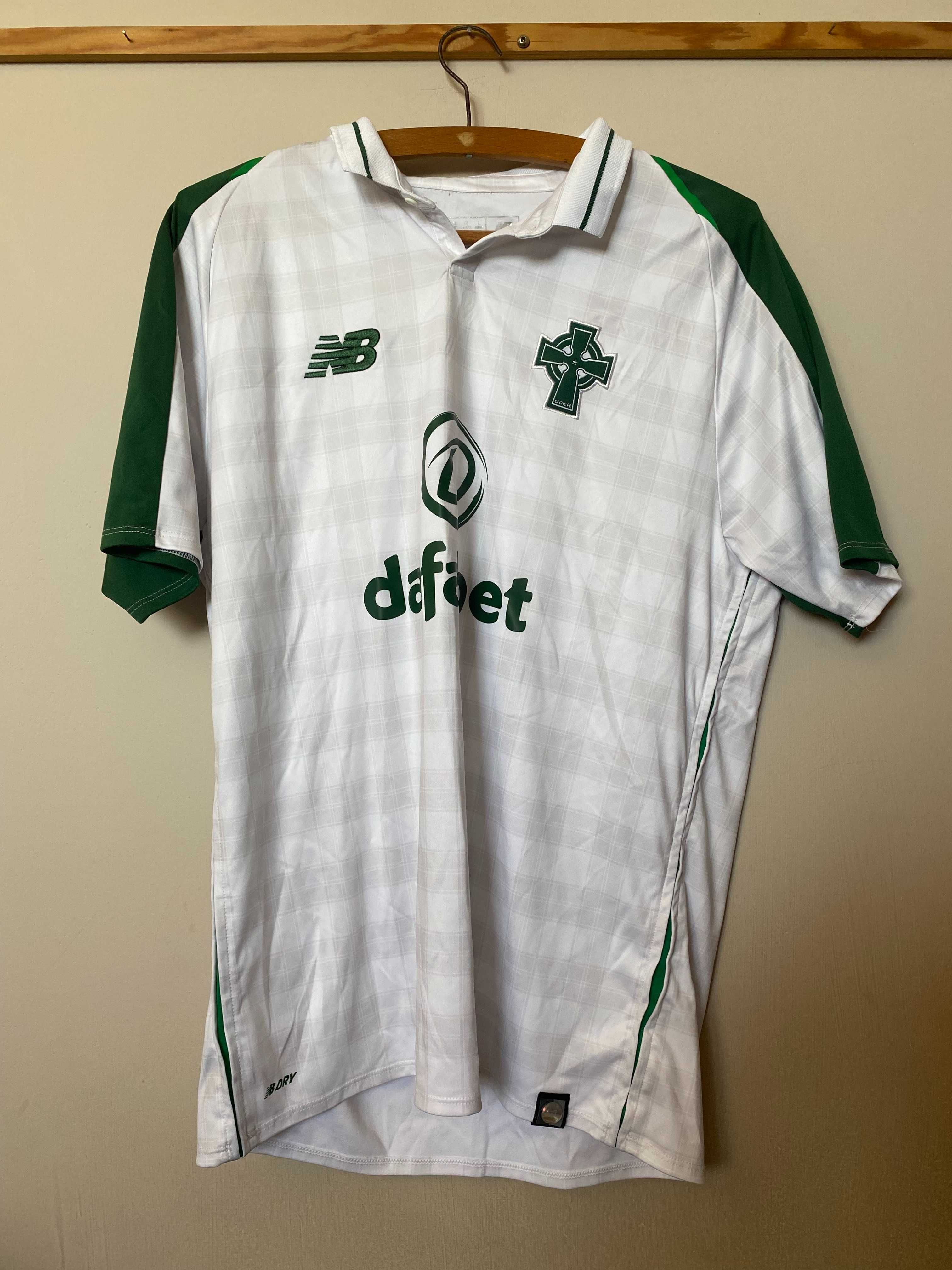 CELTIC F.C - 2018 - 2019 - M - New Balance - UNIKAT