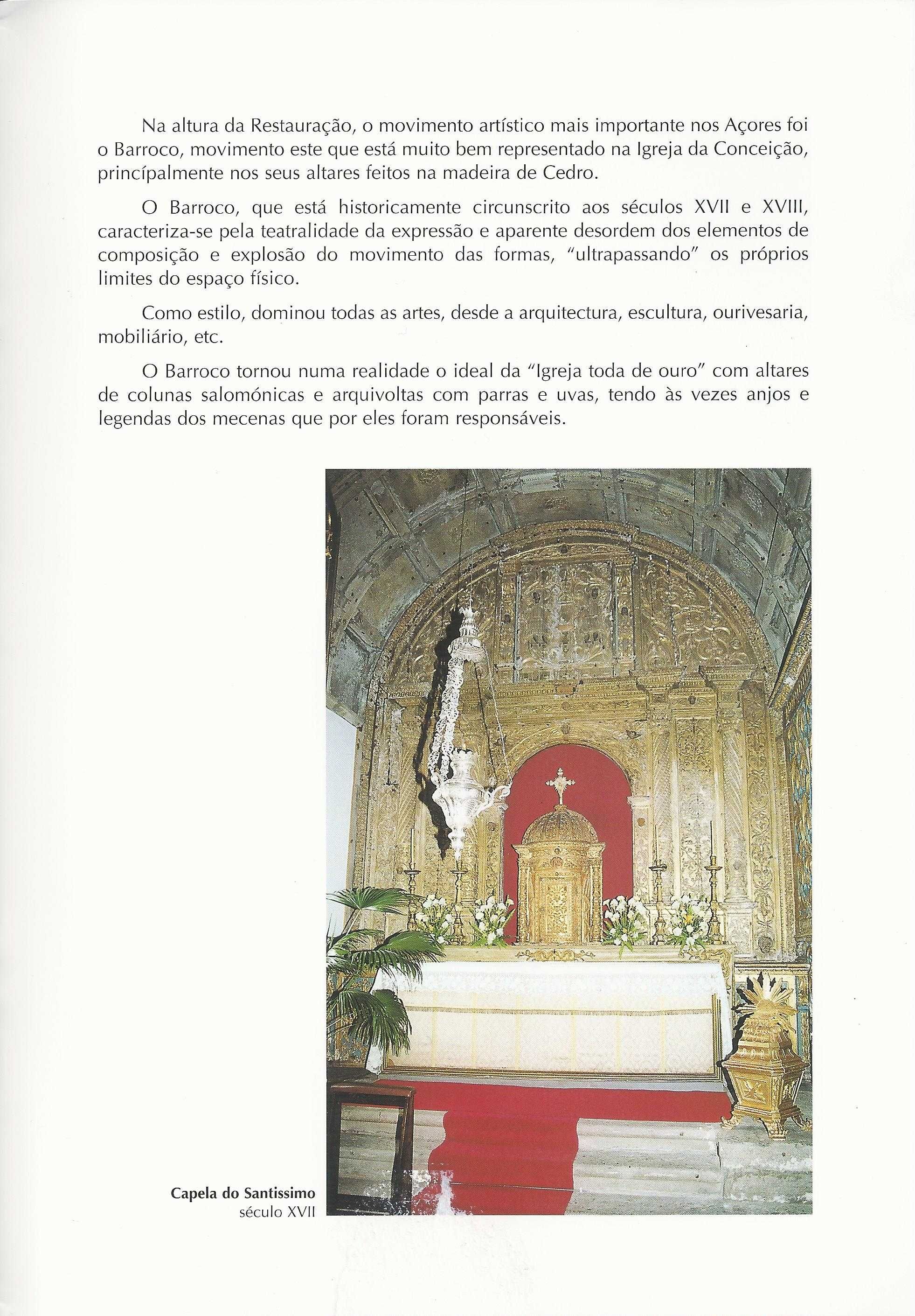 Santuário de Nossa Senhora da Conceição de Angra do Heroísmo