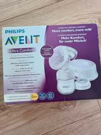 Laktator elektryczny Philips Avent ultra comfort