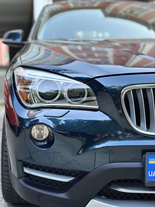 Продається BMW X1 Restyling