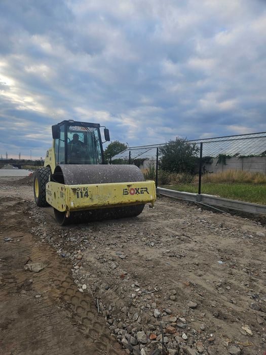 Układanie kostki brukowej kompleksowo od A do Z
