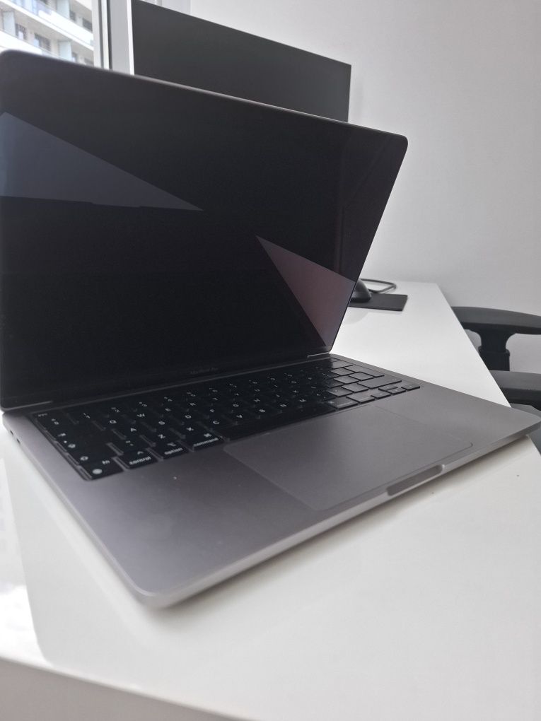 Macbook Pro 13 A2338 Apple M1 używany