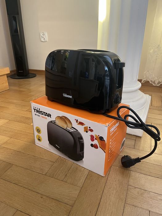 Toster Tristar br-1025 , uzywany
