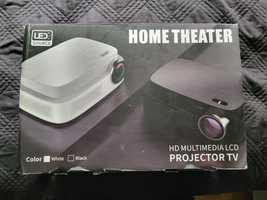 Projektor HD led