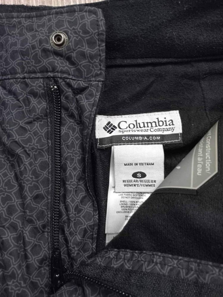 Сноубордичні штани Columbia (розміру М)