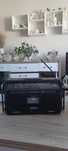 Radiomagnetofon GRUNDIG PR750 Profesional Vintage