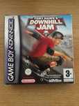 Tony Hank’s Downhill Jam GBA