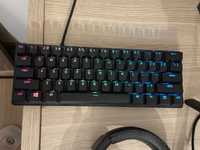 Klawiatura gamingowa Razer Huntsman Mini