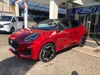 Ford Puma 1.0 EcoBoost MHEV ST-Line X Aut.