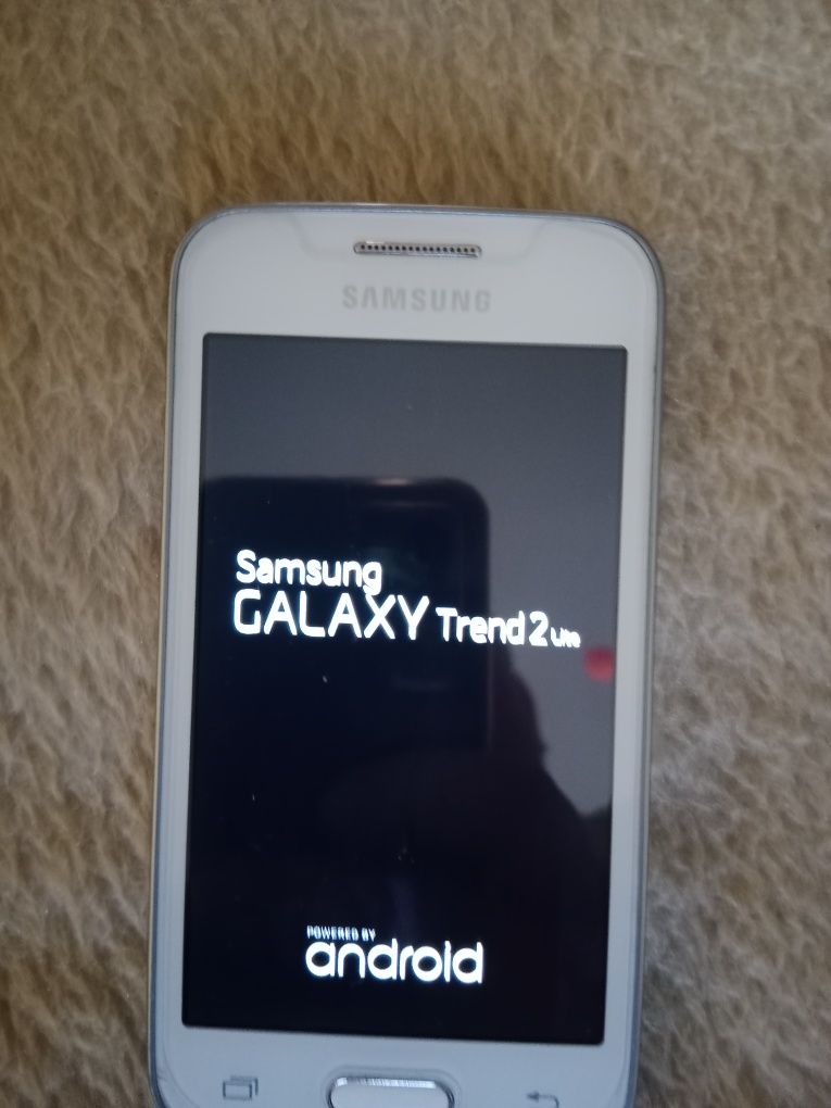 Samsung Galaxy Trend2 mini