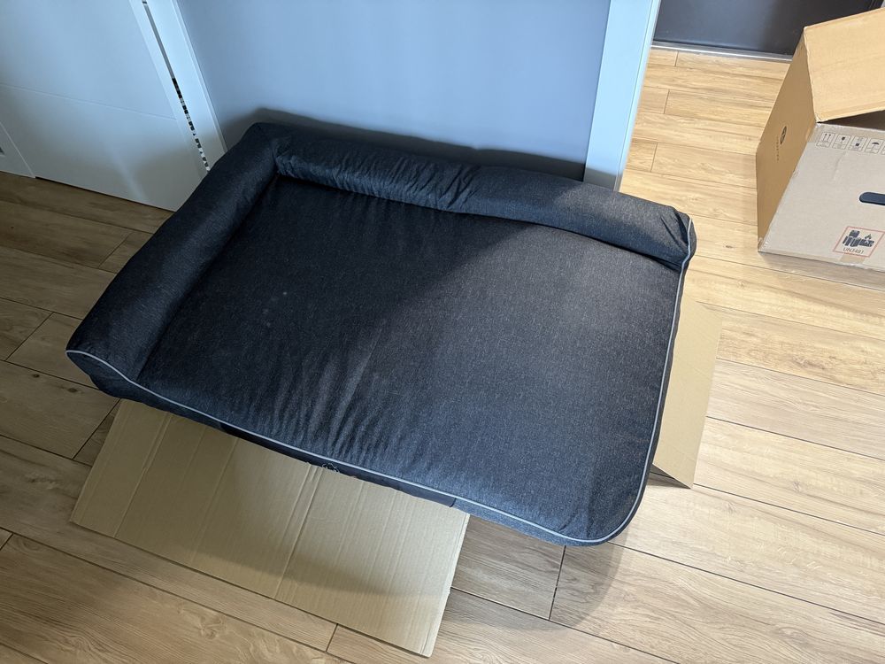 Legiwisko XXL dla Pas Best