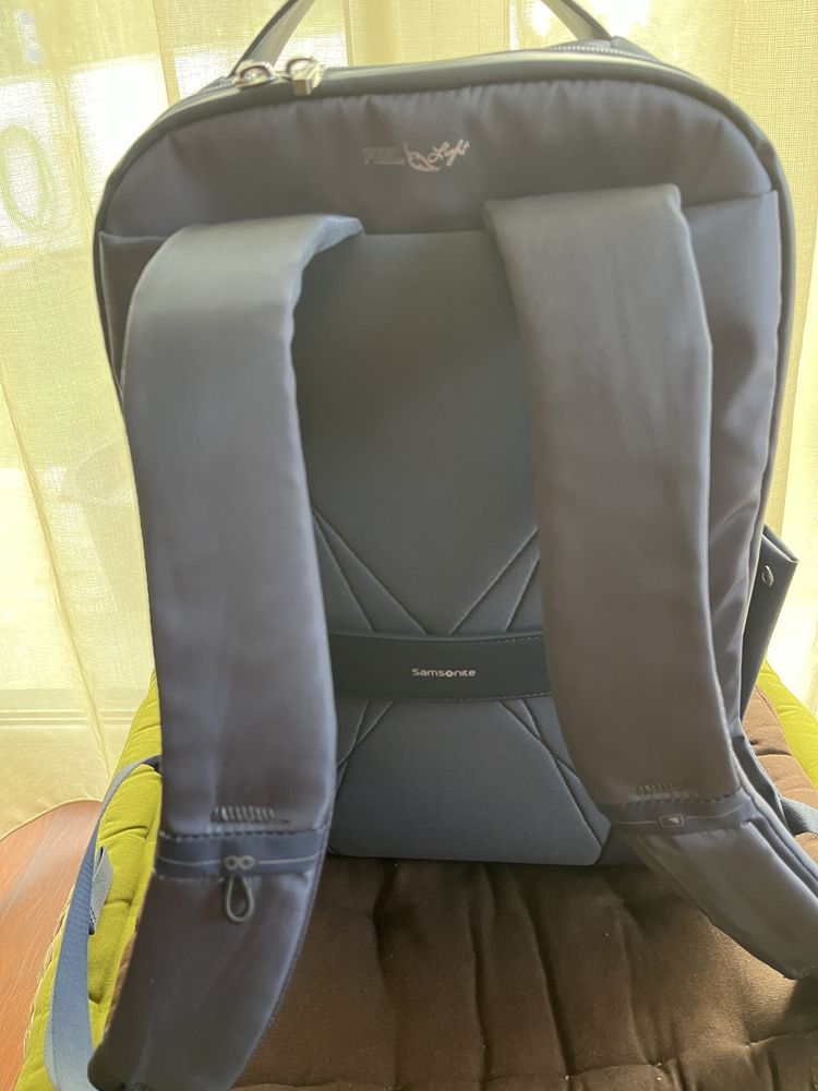 Mochila Viagem Samsonite