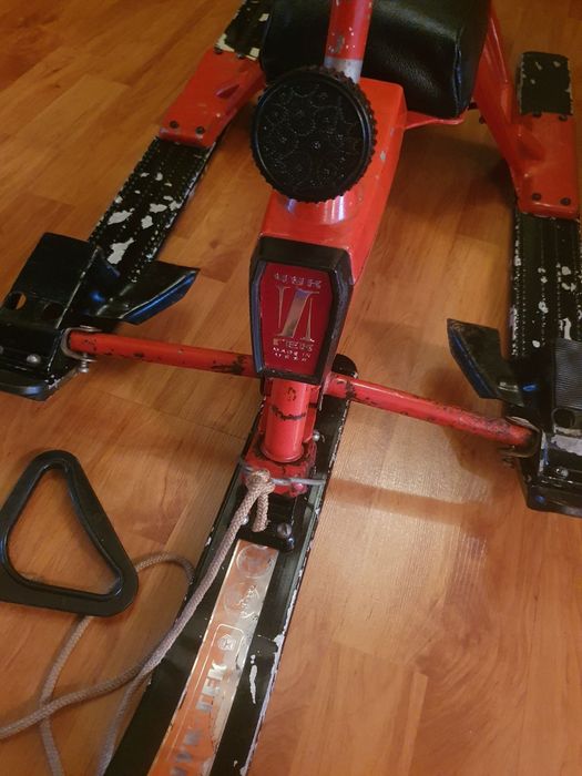 Санки СССР Снегокат Чук и Гек Аргамак