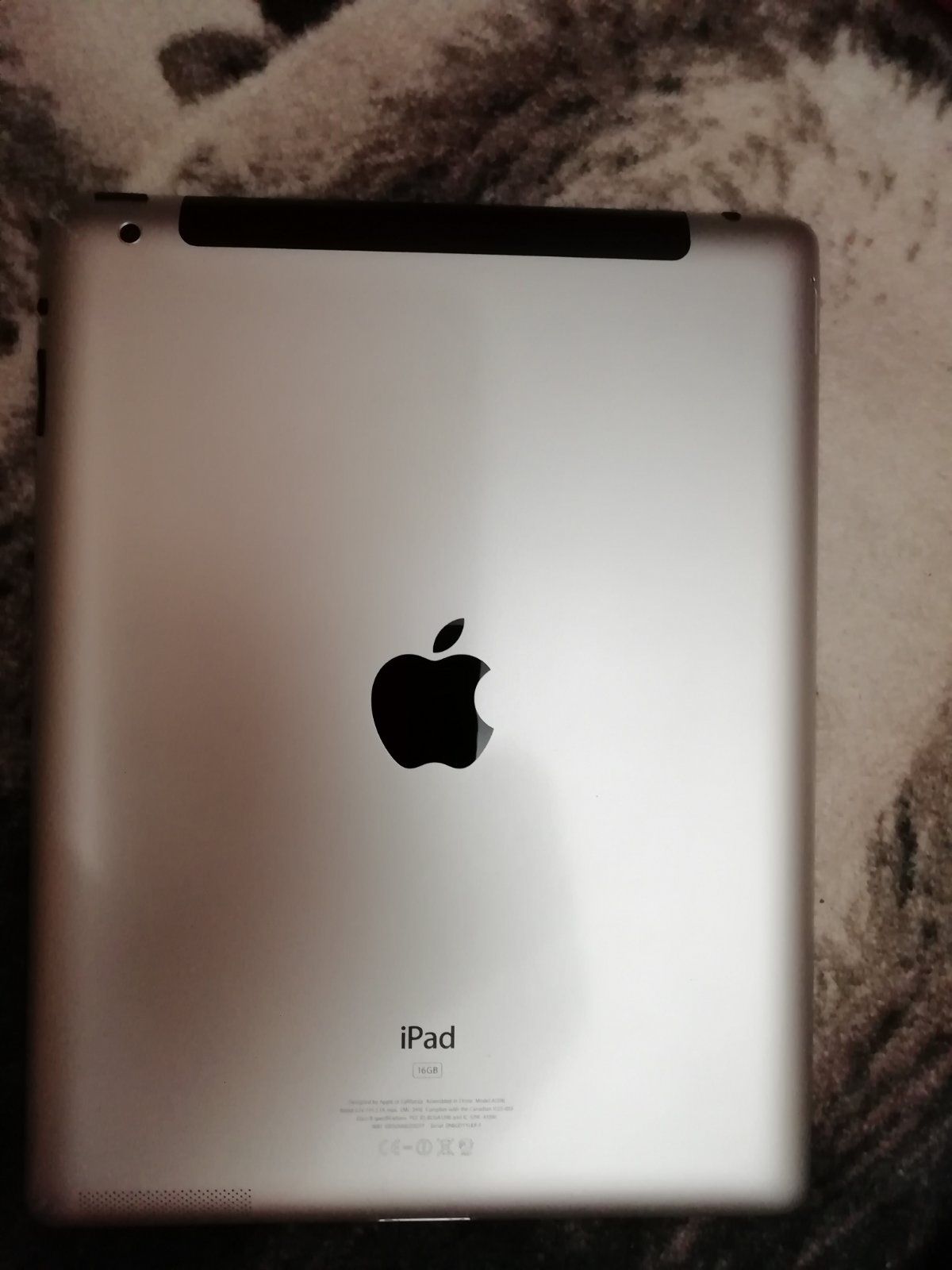 Планшет iPad 2 16gb