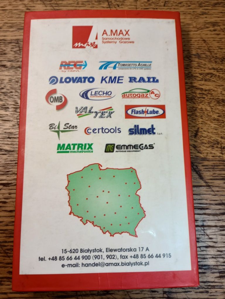 Puszcza Białowieska i okolice. Andrzej Antczak