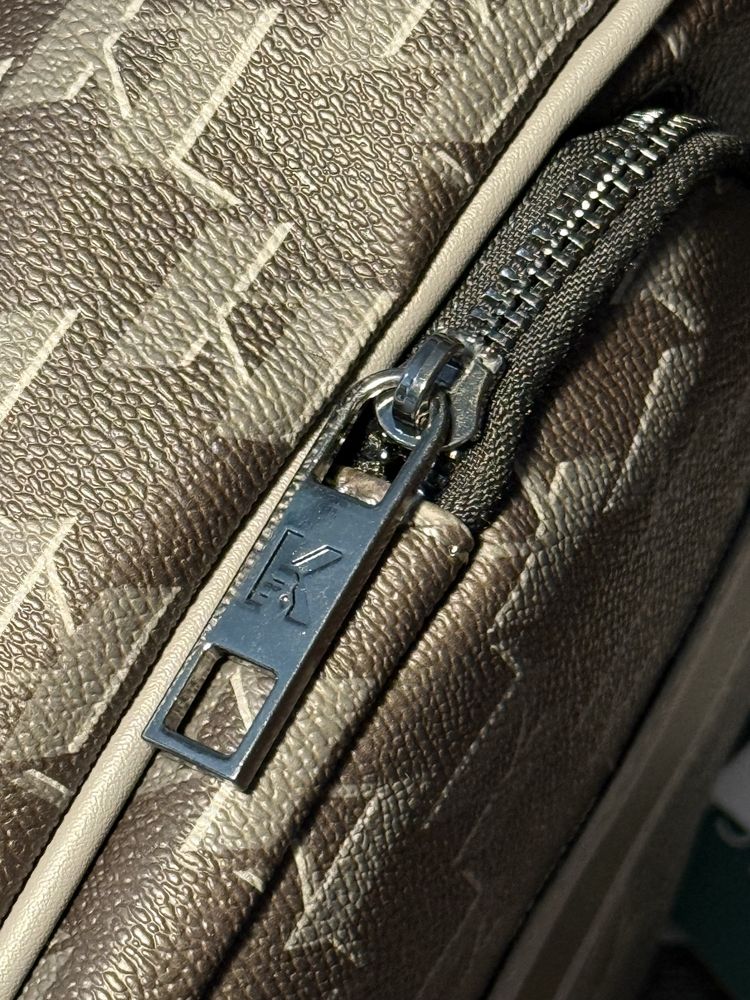Сумка karl lagerfeld карл лагерфельд барсетка оригинал old moneycasual