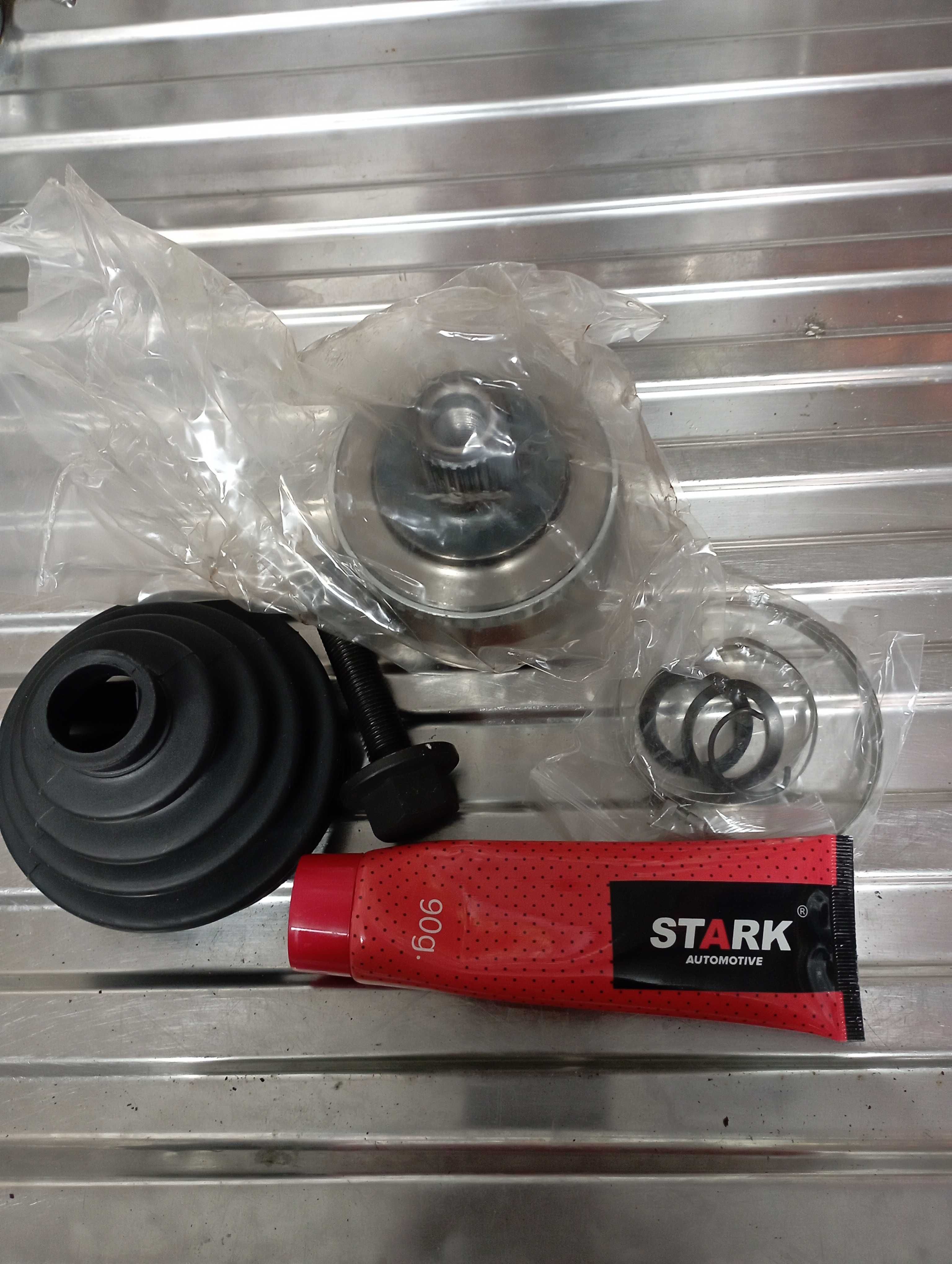 Material Audi A4 b5