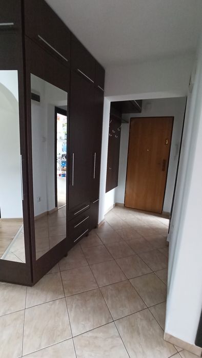 REZERWACJA Mieszkanie 3 pok. 56m2  Os Słoneczne 2