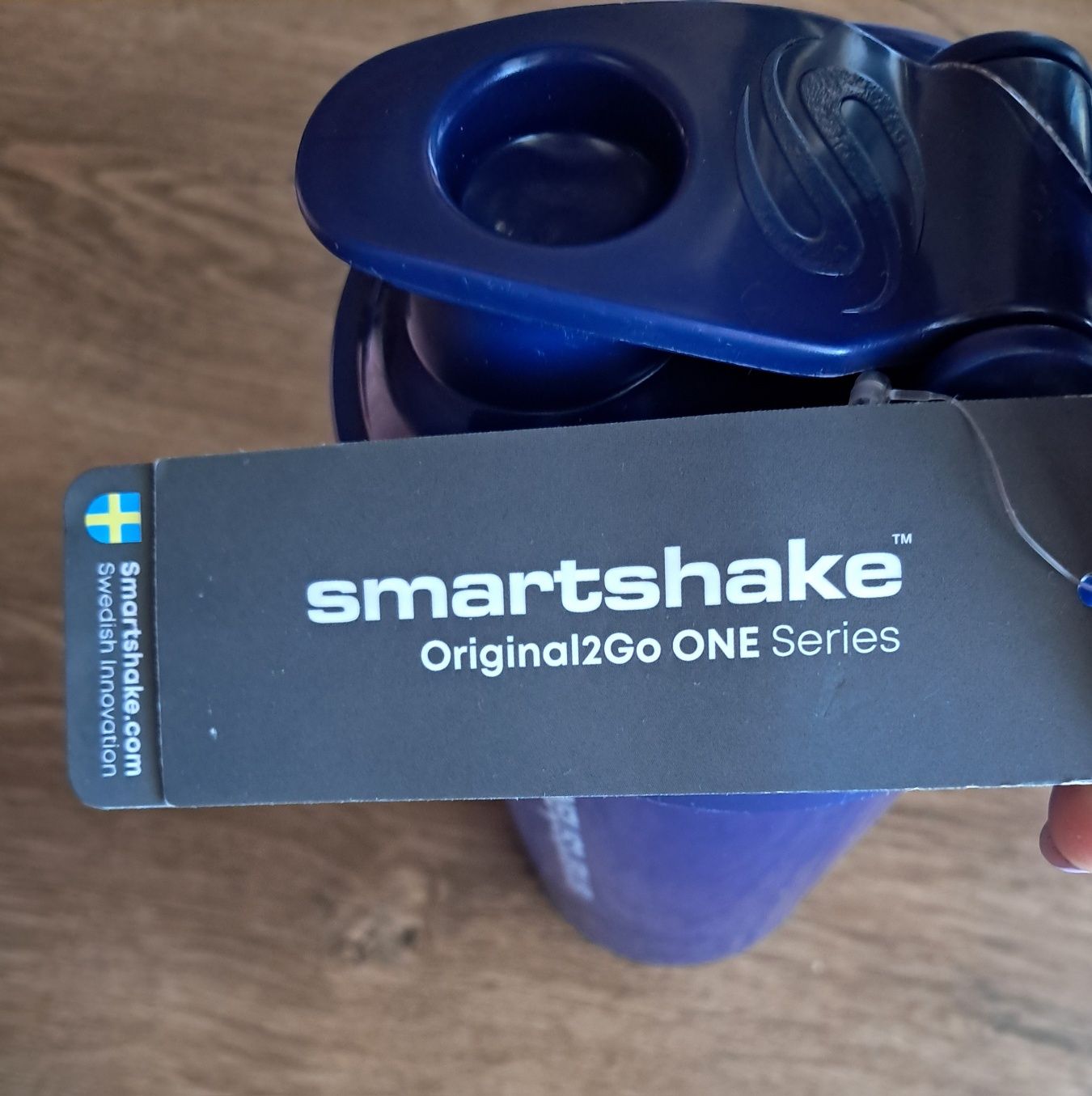 Smartshake 800 ml