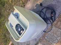 pompa do jacuzzi Lay-Z-Spa
