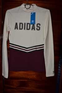 Женская спортивная кофта Adidas S Оригинал