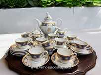 Serviço de café (vários)