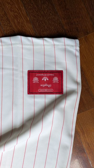 Camisola Benfica Retro Adidas Originals