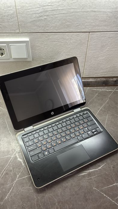 HP ProBook x360 11 G3 EE • Сенсорний • 2-в-1 ноутбук/планшет