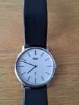 Zegarek Seiko Chariot kwarcowy