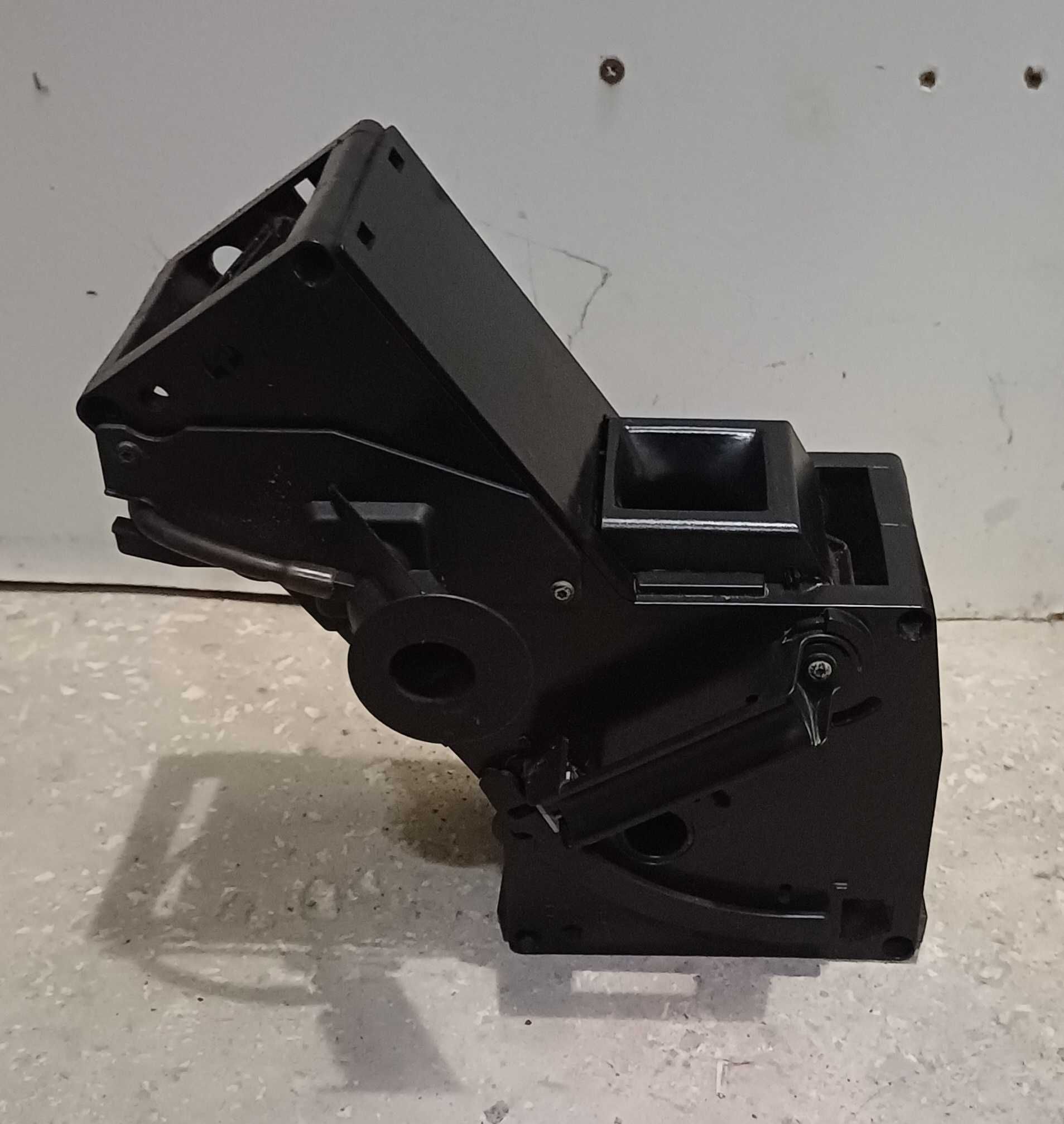 Заварочный блок кофемашины Миле Miele CVA6401 CVA5060 CVA6800 CVA4080