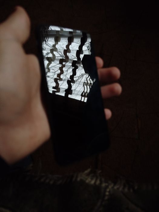 iPhone SE 2 iCloud lock