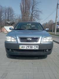 Продам авто Chery Amulet в гарному стані