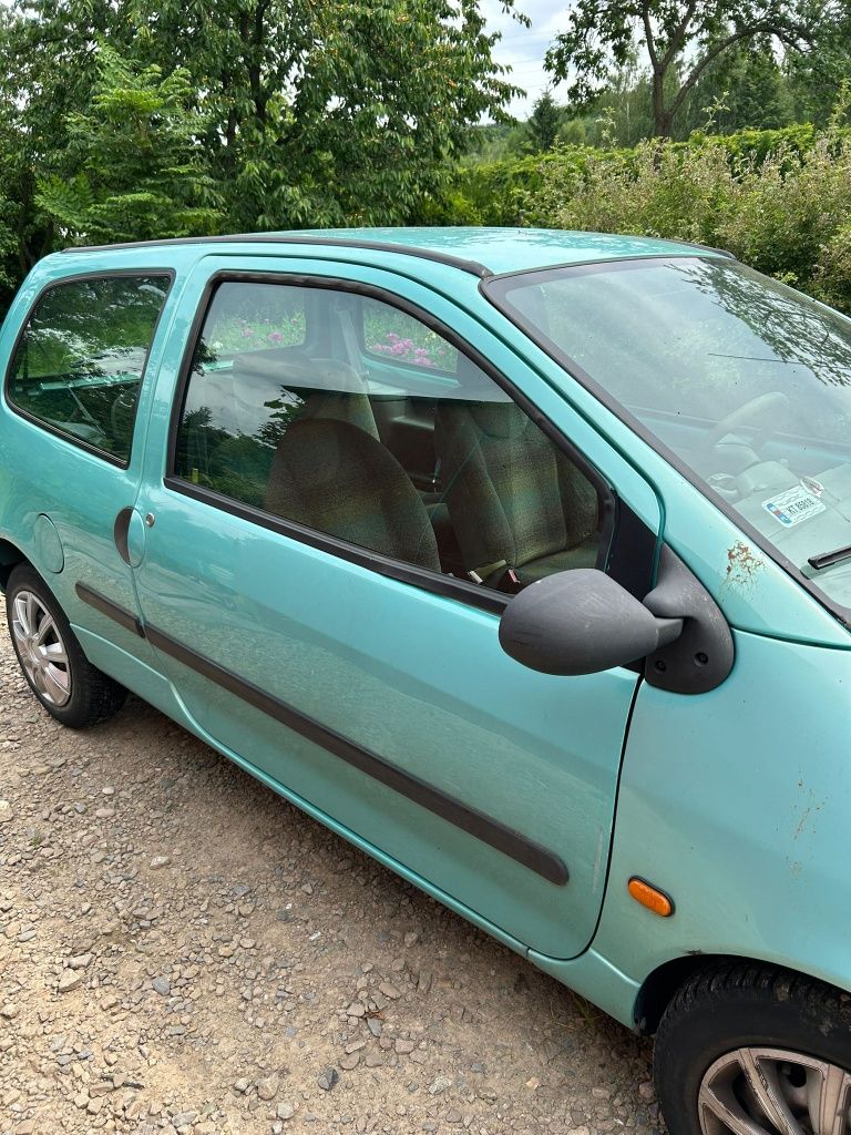 Renault Twingo I